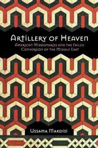 Artillery of Heaven