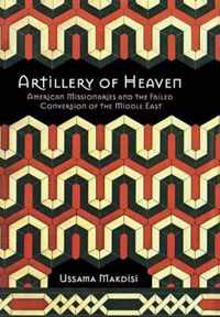 Artillery of Heaven