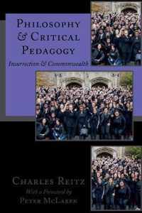 Philosophy and Critical Pedagogy