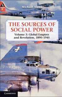 The Sources of Social Power