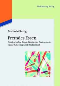 Fremdes Essen