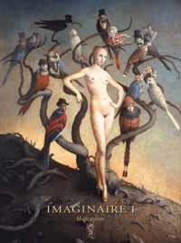 Imaginaire I