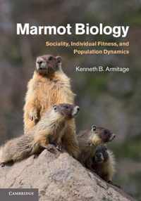 Marmot Biology