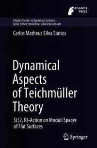 Dynamical Aspects of Teichmuller Theory