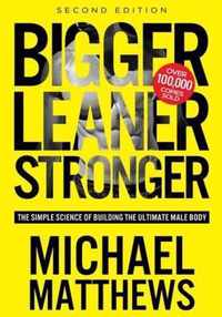 Bigger Leaner Stronger