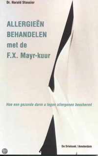 Allergieen Behandelen Met De F.X. Mayr-Kuur