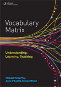 Vocabulary Matrix