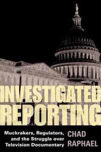 Investigated Reporting