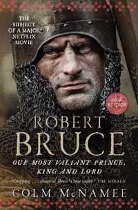 Robert Bruce