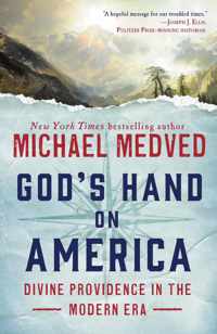 God's Hand on America