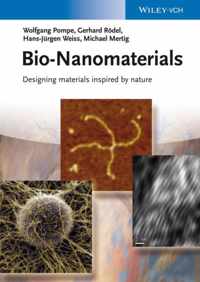 Bio-Nanomaterials