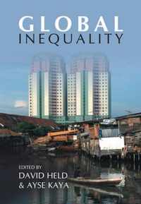 Global Inequality