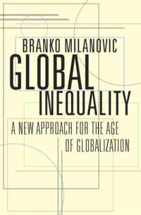 Global Inequality