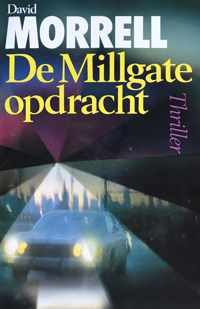 Millgate opdracht