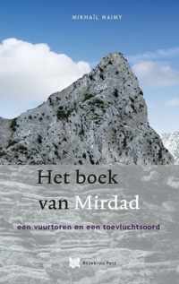 Het boek van Mirdad