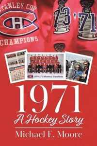 1971 - A Hockey Story