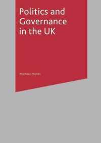 Politics and Governance in the UK