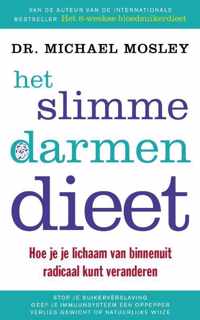 Het slimmedarmendieet