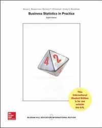 Business Statistics in Practice