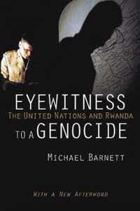 Eyewitness to a Genocide