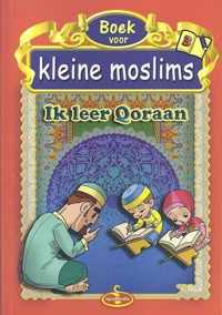 Kleine Moslims Deel 3 (Ik leer Qoraan)