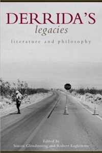 Derrida's Legacies