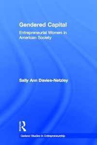 Gendered Capital