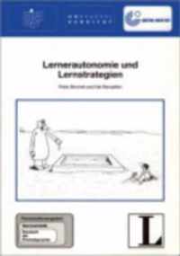 Lernerautonomie Und Lernstrategien