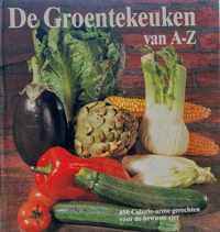 Groentekeuken van a-z