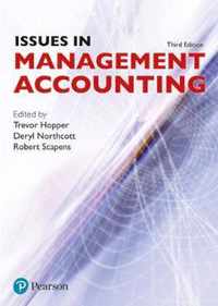 Issues in Management Accounting