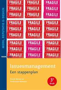 Merk en reputatie  -   Issuesmanagement