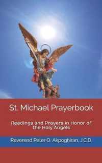 St. Michael Prayerbook