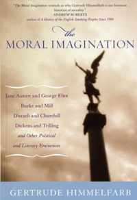 The Moral Imagination