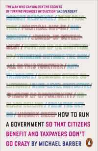 How To Run A Government