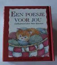 Een poesje voor jou