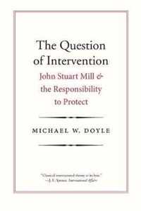 The Question of Intervention