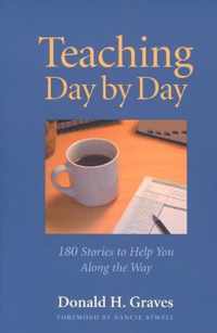 Teaching Day by Day