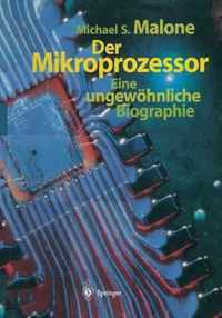 Der Mikroprozessor