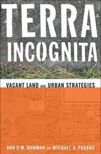 Terra Incognita