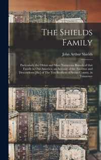 The Shields Family