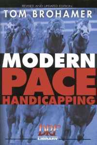 Modern Pace Handicapping