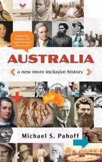 Australia - A New More Inclusive History