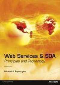 Web Services And Soa