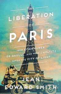 The Liberation of Paris