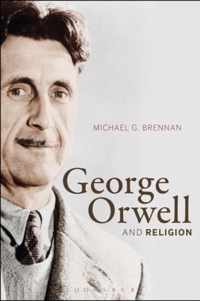 George Orwell and Religion