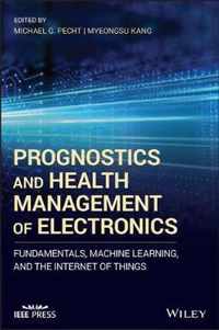 Prognostics and Health Management of Electronics