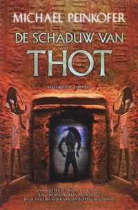 De schaduw van Thot