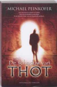 De Schaduw Van Thot