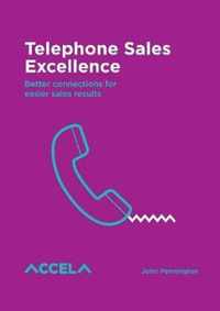 Telephone Sales Excellence