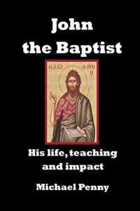 John the Baptist